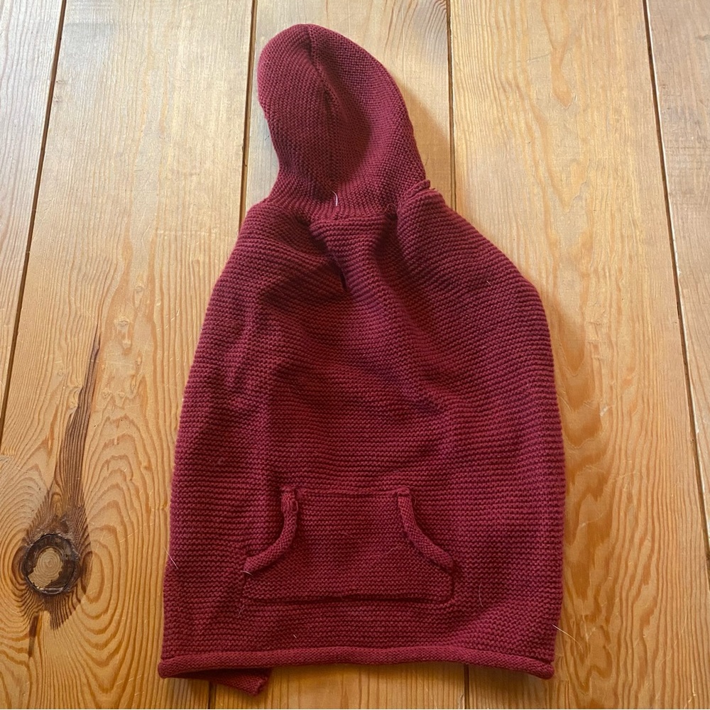 Medium Dog Coat